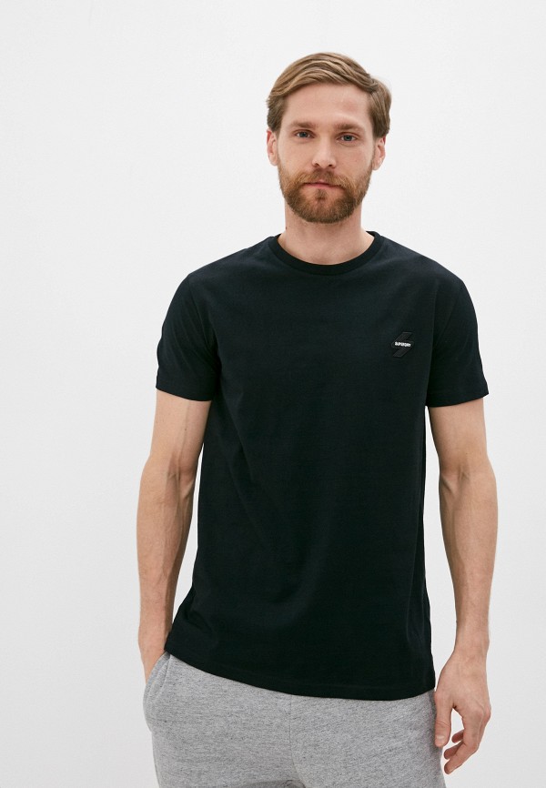 фото Футболка superdry