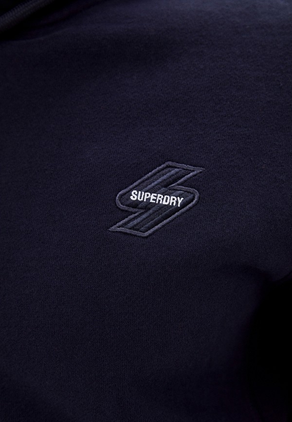 фото Толстовка superdry