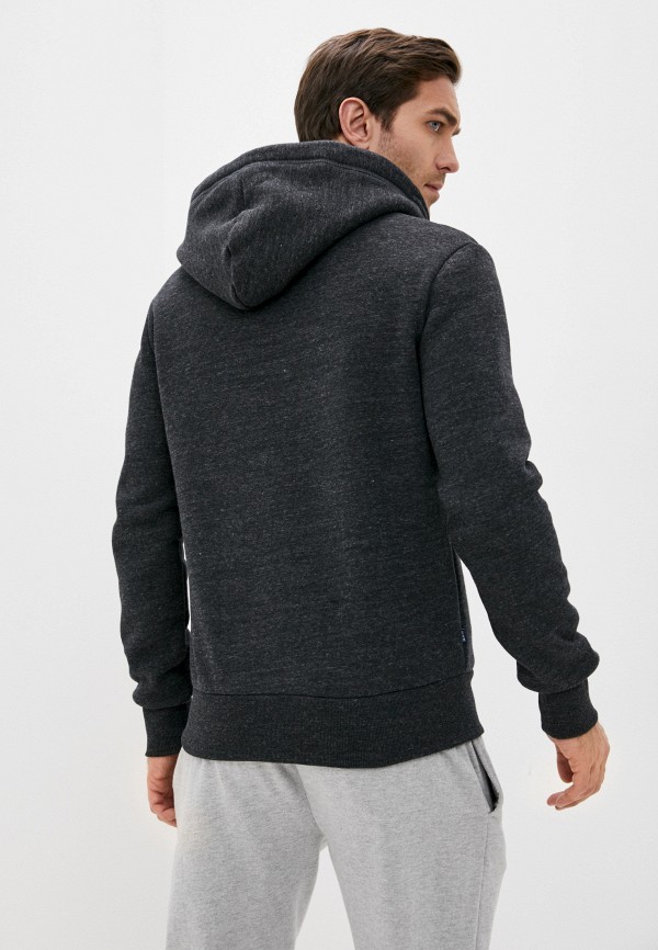 фото Толстовка superdry
