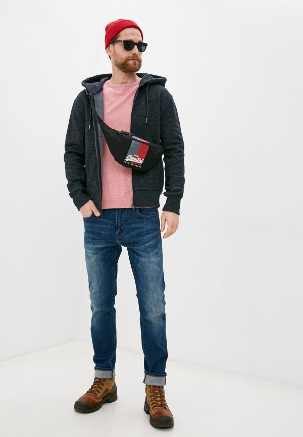 фото Толстовка superdry