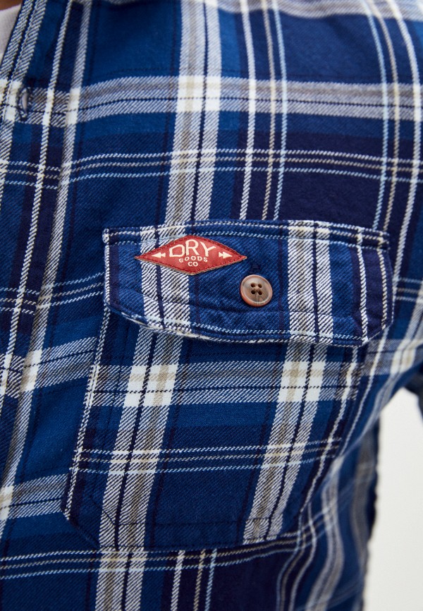 фото Рубашка superdry