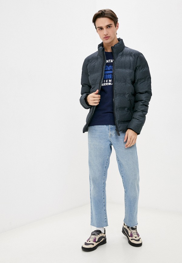 фото Куртка утепленная superdry