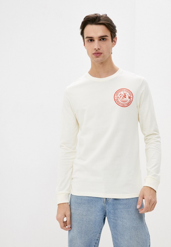 фото Лонгслив superdry