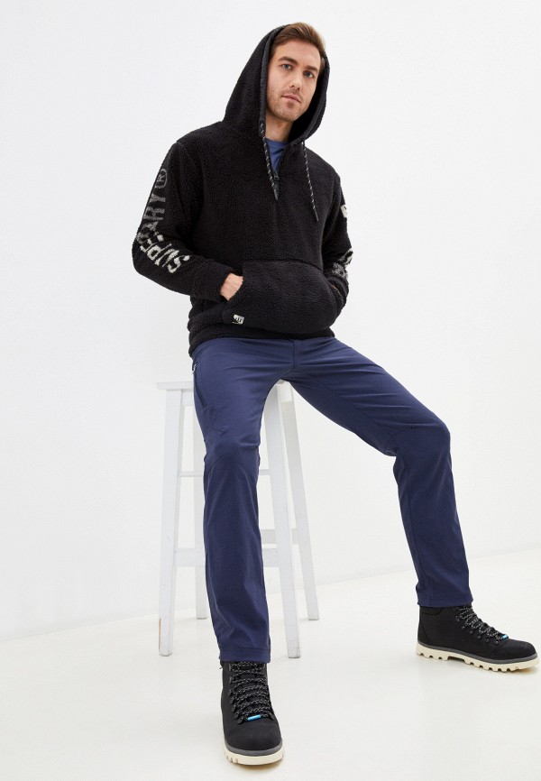 фото Худи superdry