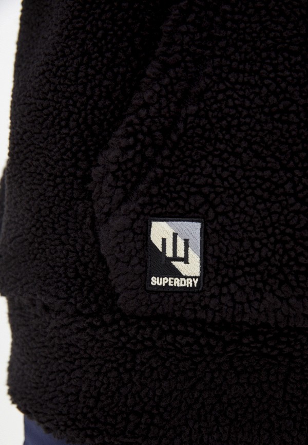 фото Худи superdry