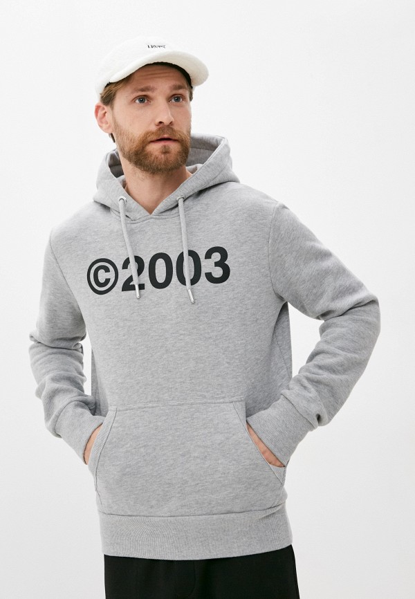 фото Худи superdry