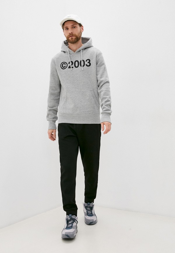 фото Худи superdry
