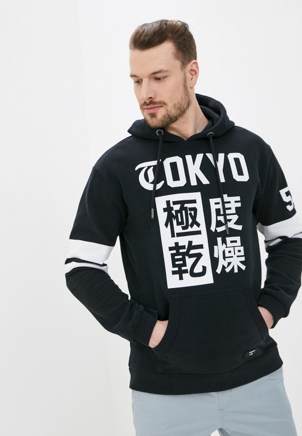 фото Худи superdry