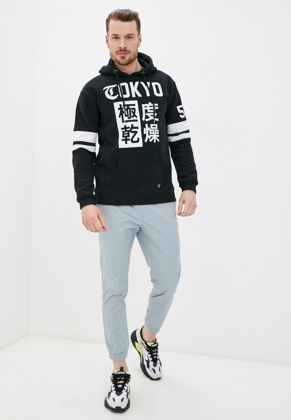 фото Худи superdry
