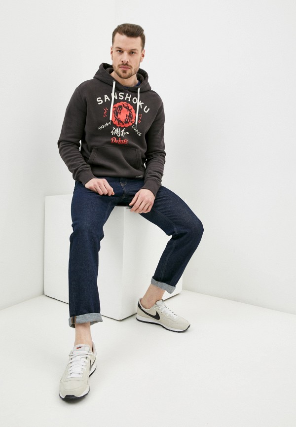 фото Худи superdry