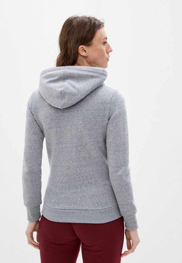 фото Толстовка superdry