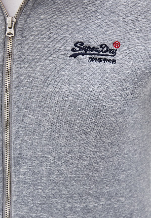 фото Толстовка superdry