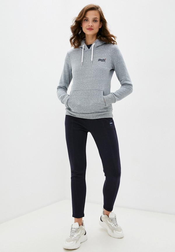фото Худи superdry