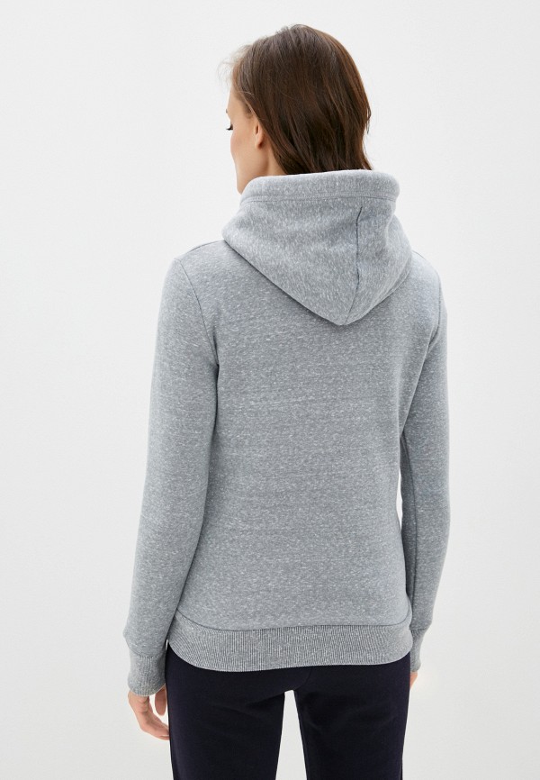 фото Худи superdry