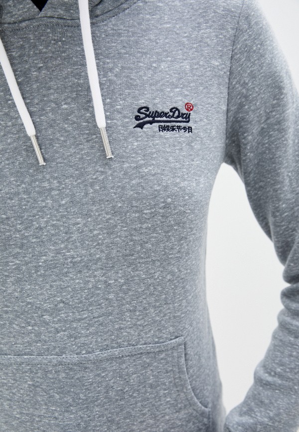 фото Худи superdry