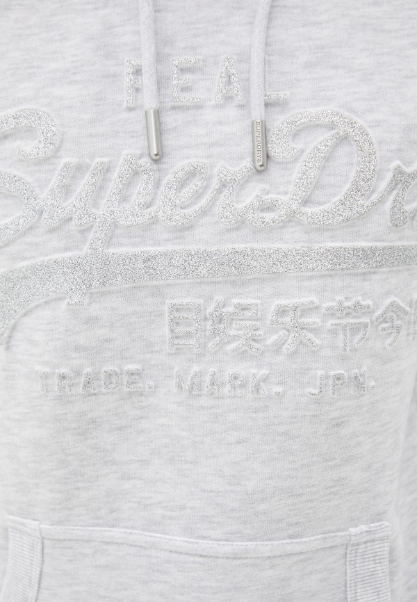 фото Худи superdry
