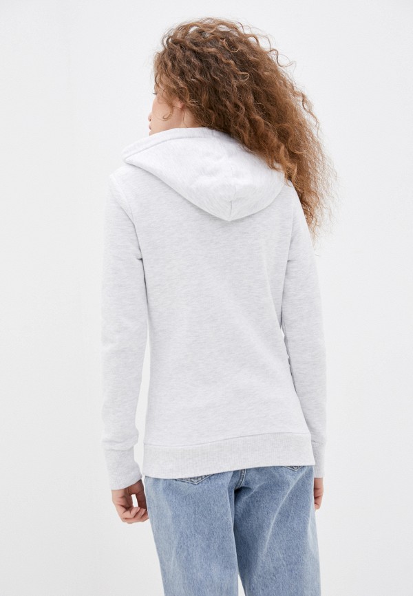 фото Худи superdry