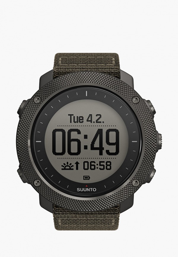 фото Часы GPS Suunto