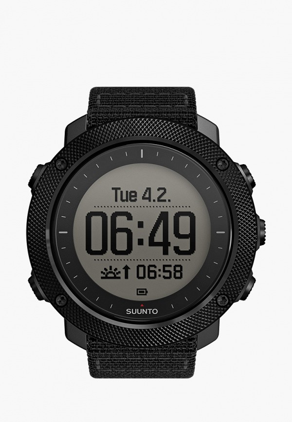 фото Часы GPS Suunto