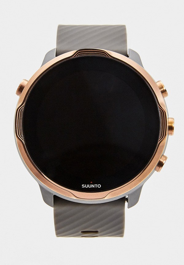 фото Часы suunto