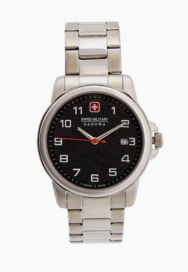 фото Часы swiss military hanowa