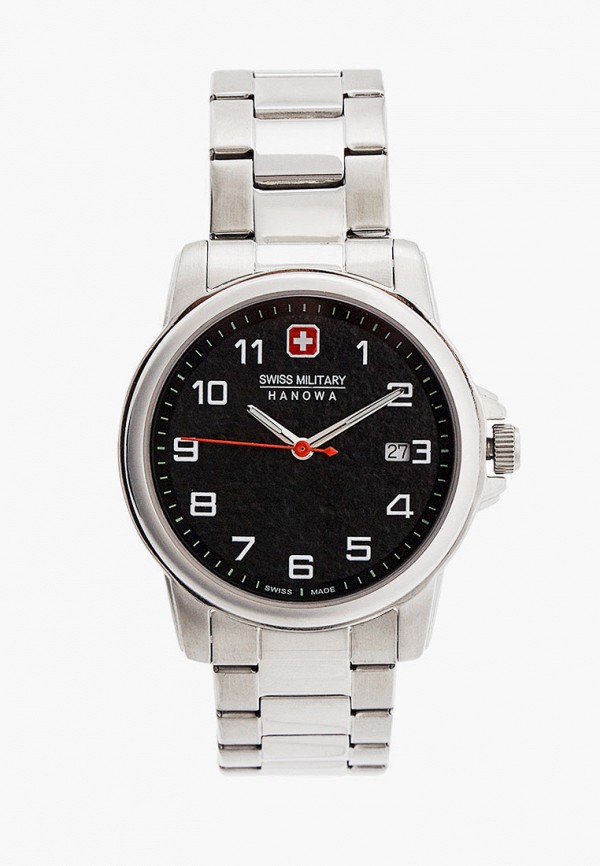 фото Часы swiss military hanowa