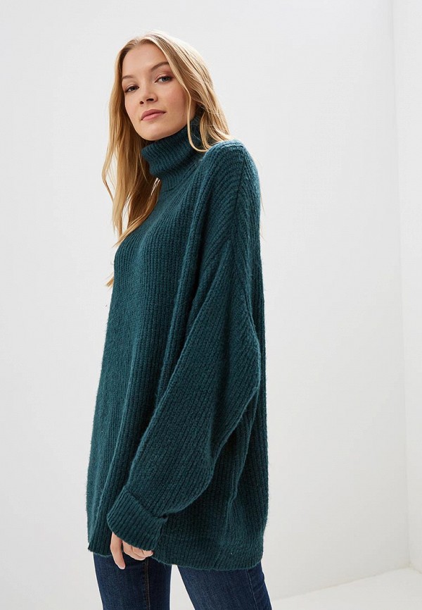 Свитер Sweewe, Зеленый
Свитер Sweewe, Зеленый