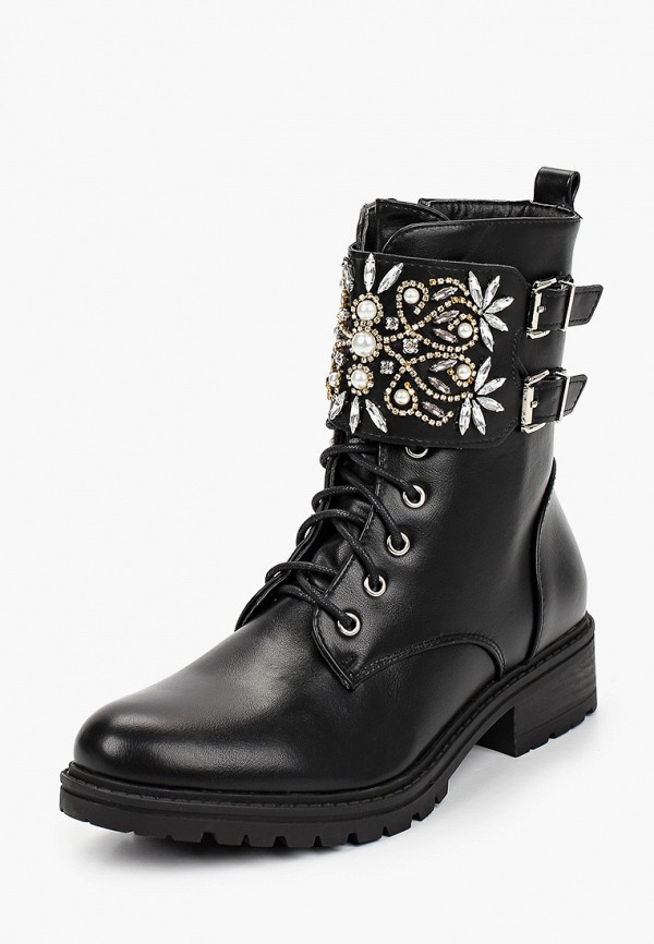 фото Ботинки sweet shoes