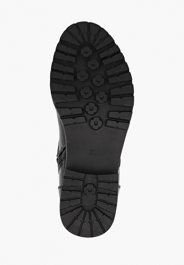 фото Ботинки sweet shoes