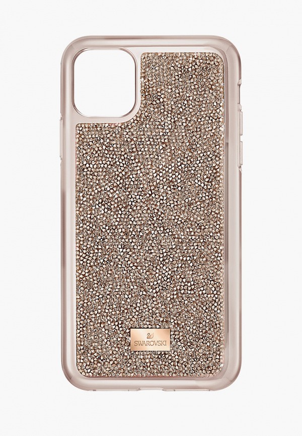 фото Чехол для iphone swarovski®
