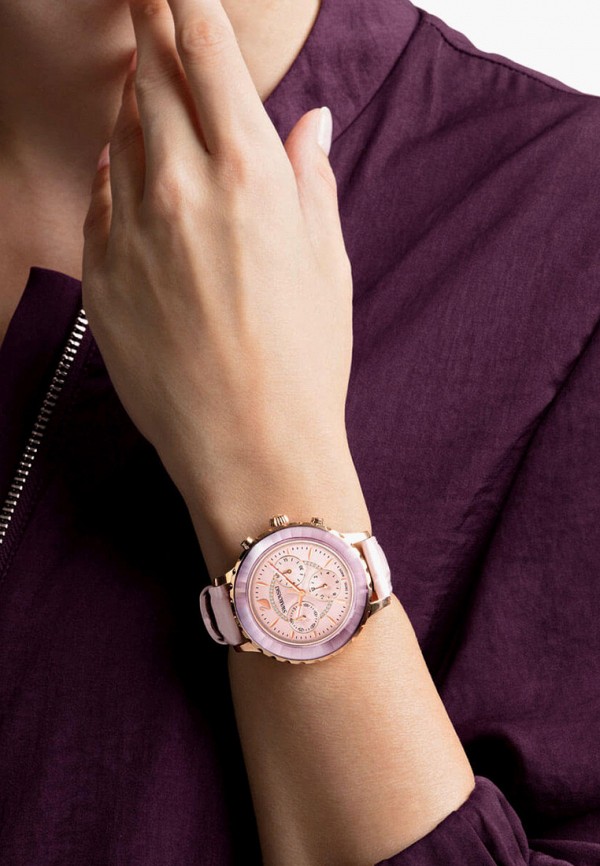 фото Часы swarovski®