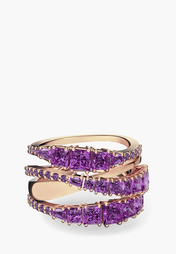 фото Кольцо swarovski®