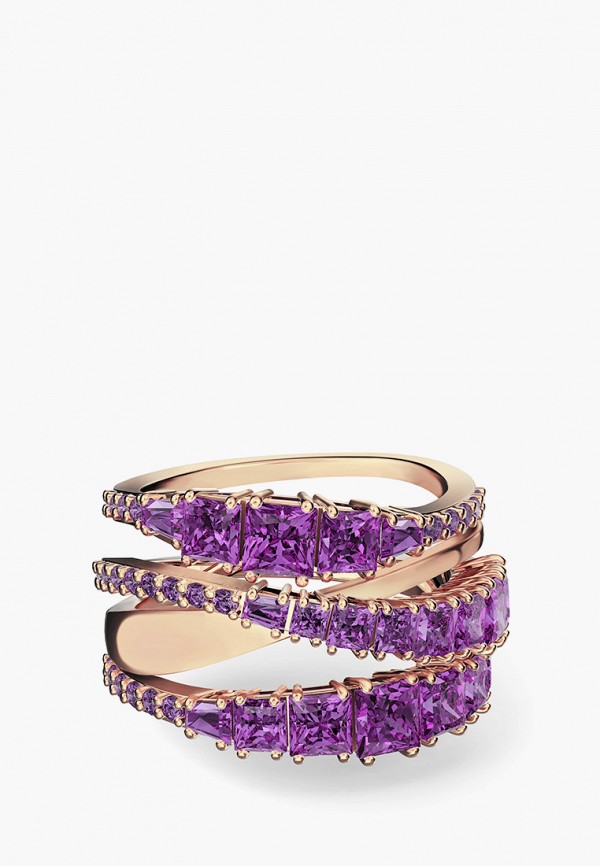 фото Кольцо swarovski®