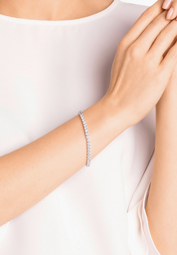 фото Браслет swarovski®