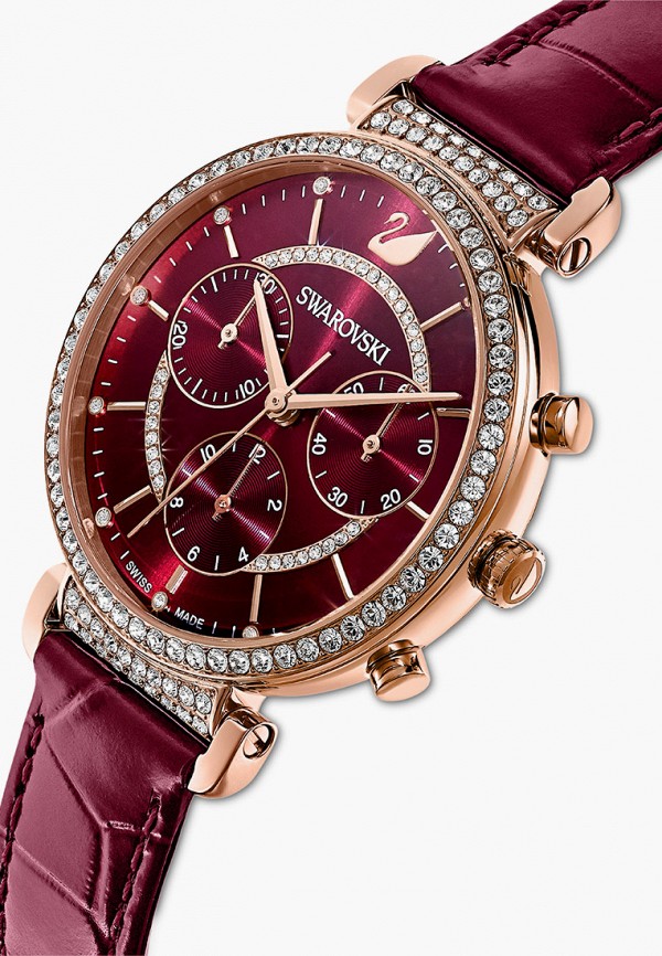 фото Часы swarovski®