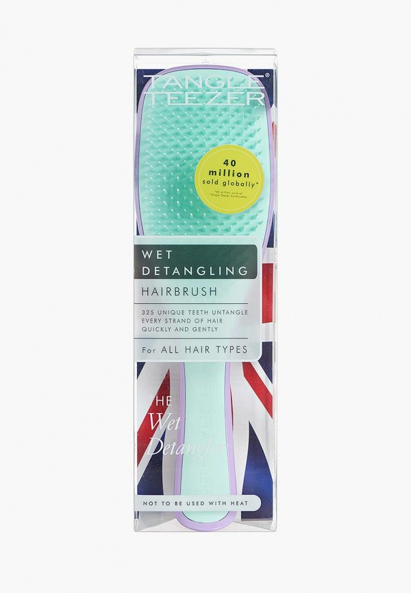фото Расческа tangle teezer
