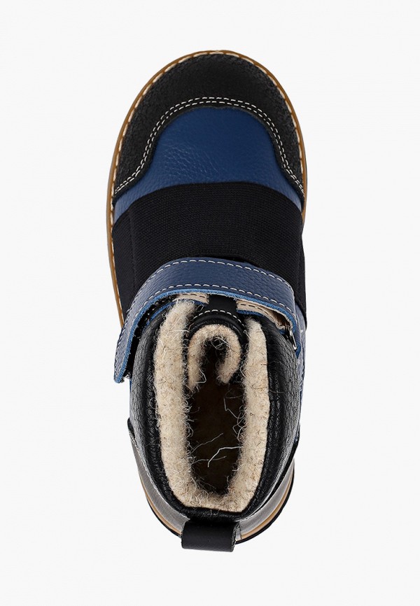 фото Ботинки tapiboo