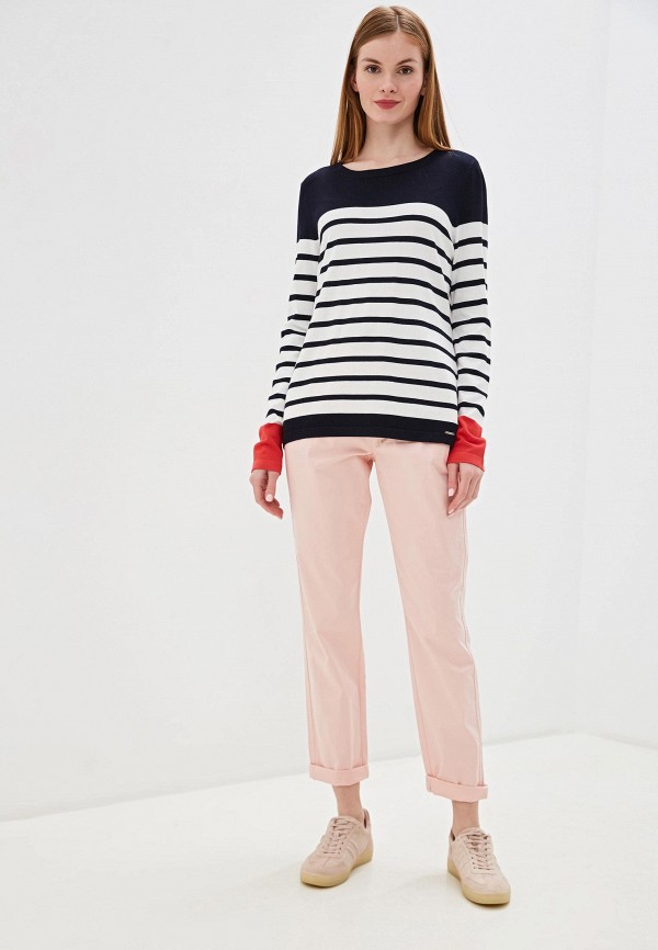 Джемпер Taifun, Синий, Taifun TA037EWHRKQ0
Джемпер Taifun, Синий, Taifun TA037EWHRKQ0