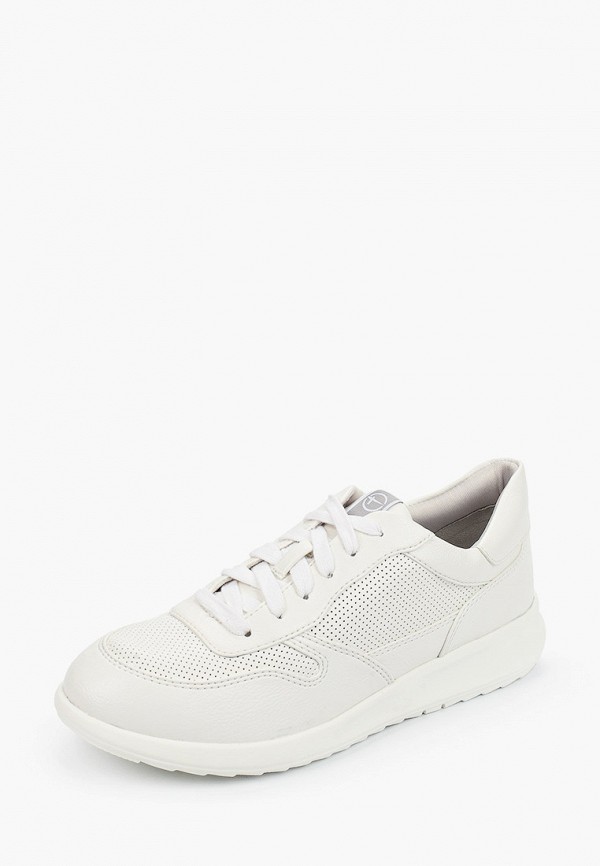 Кроссовки Tamaris, Белый, Tamaris TA171AWIJZU0
Кроссовки Tamaris, Белый, Tamaris TA171AWIJZU0