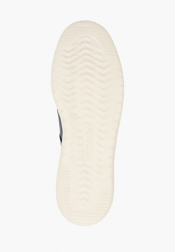 Кеды Tamaris, Синий, Tamaris TA171AWIKAF8
Кеды Tamaris, Синий, Tamaris TA171AWIKAF8