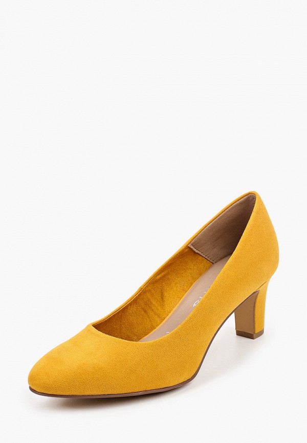 фото Туфли tamaris