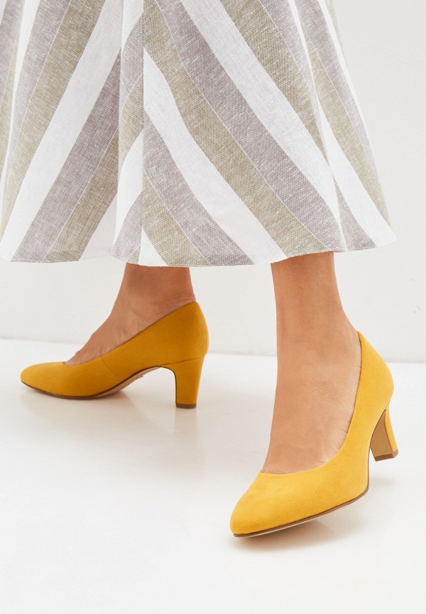 фото Туфли tamaris