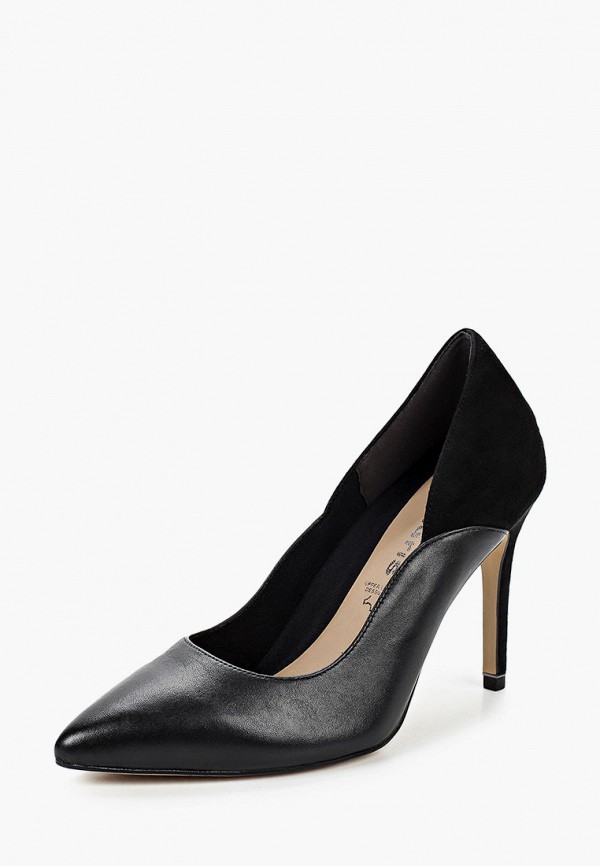 фото Туфли tamaris