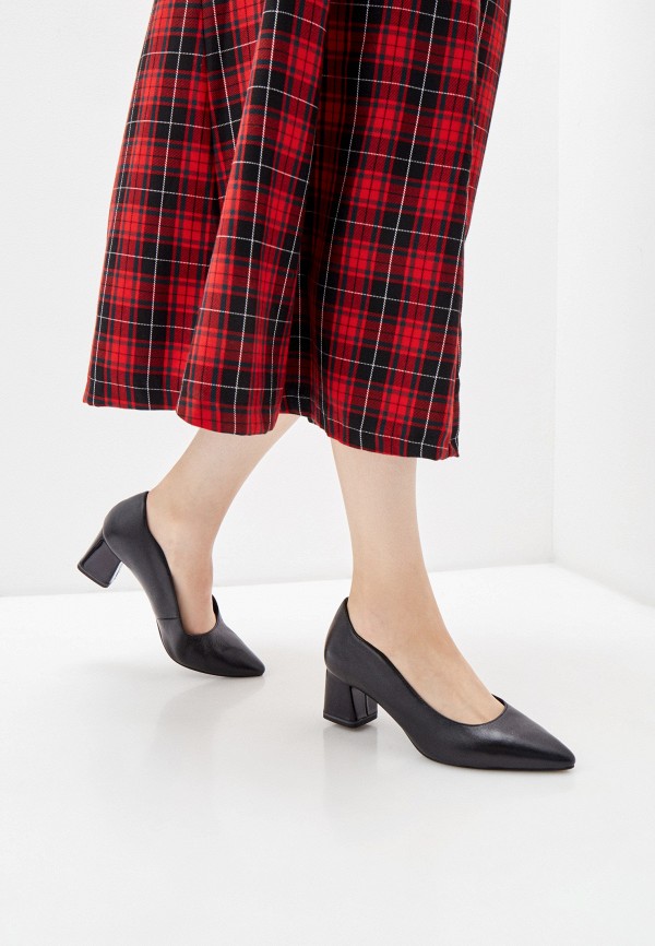 фото Туфли tamaris