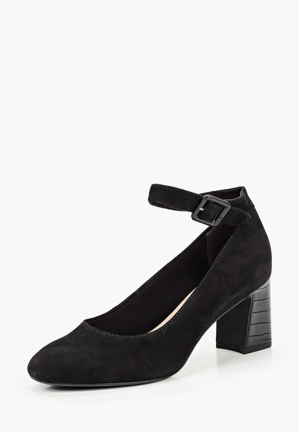 фото Туфли tamaris