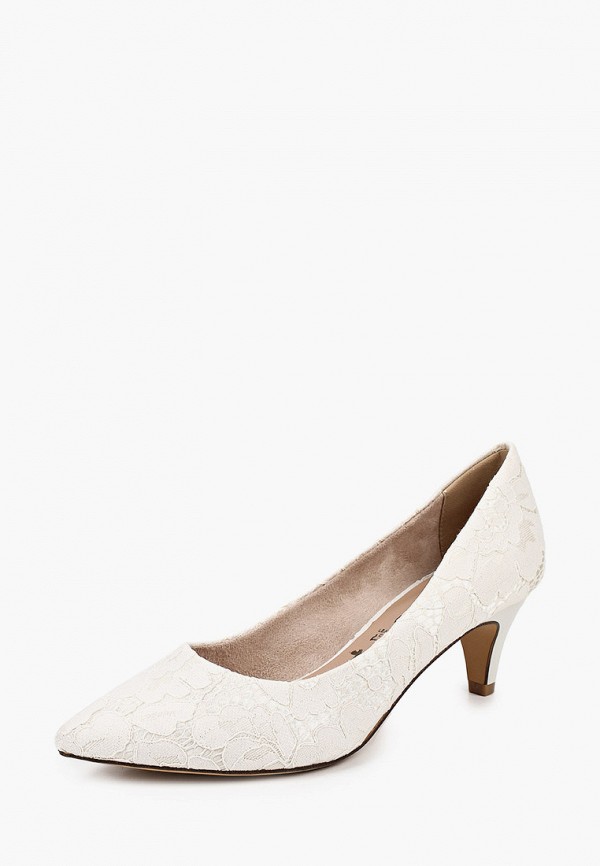 фото Туфли tamaris