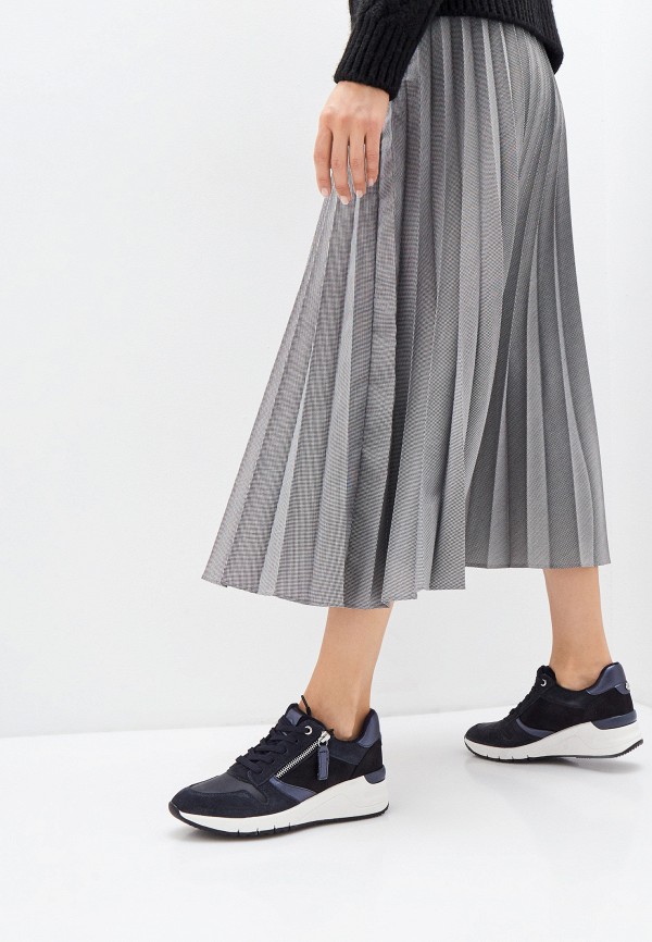 фото Кроссовки tamaris