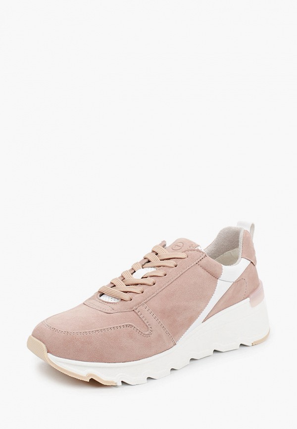 фото Кроссовки tamaris