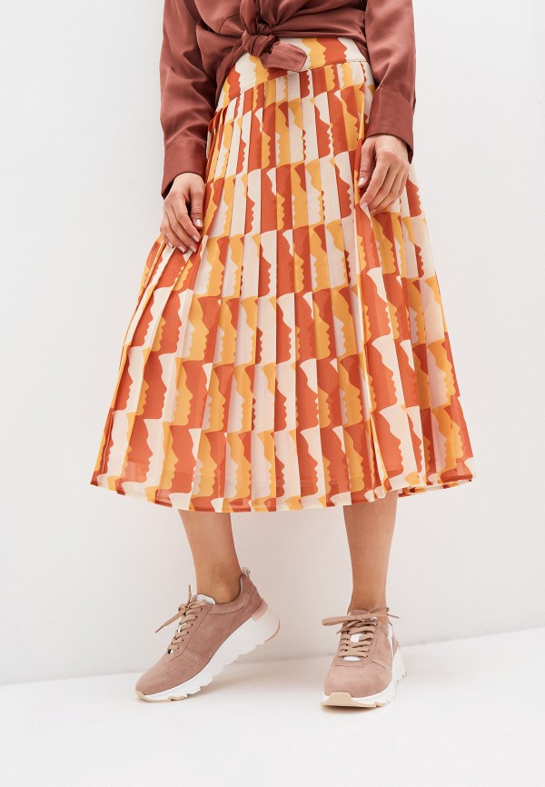 фото Кроссовки tamaris