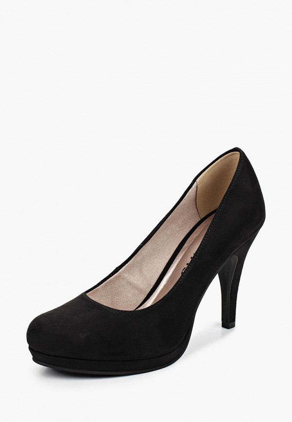 фото Туфли tamaris